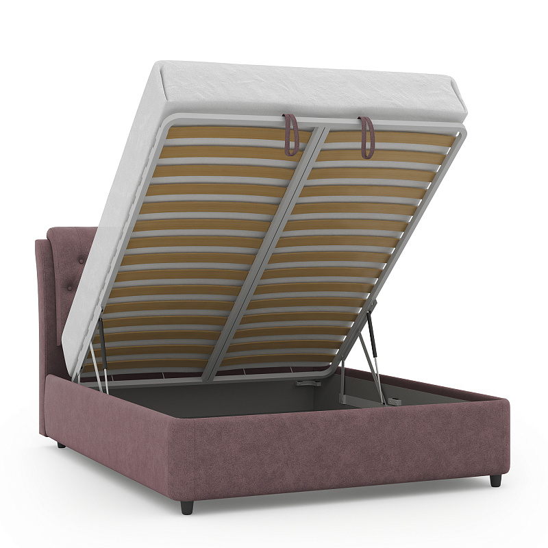 Кровать с подъемным механизмом Florina NK311.14